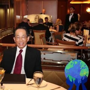 Meet your Posher, Trung